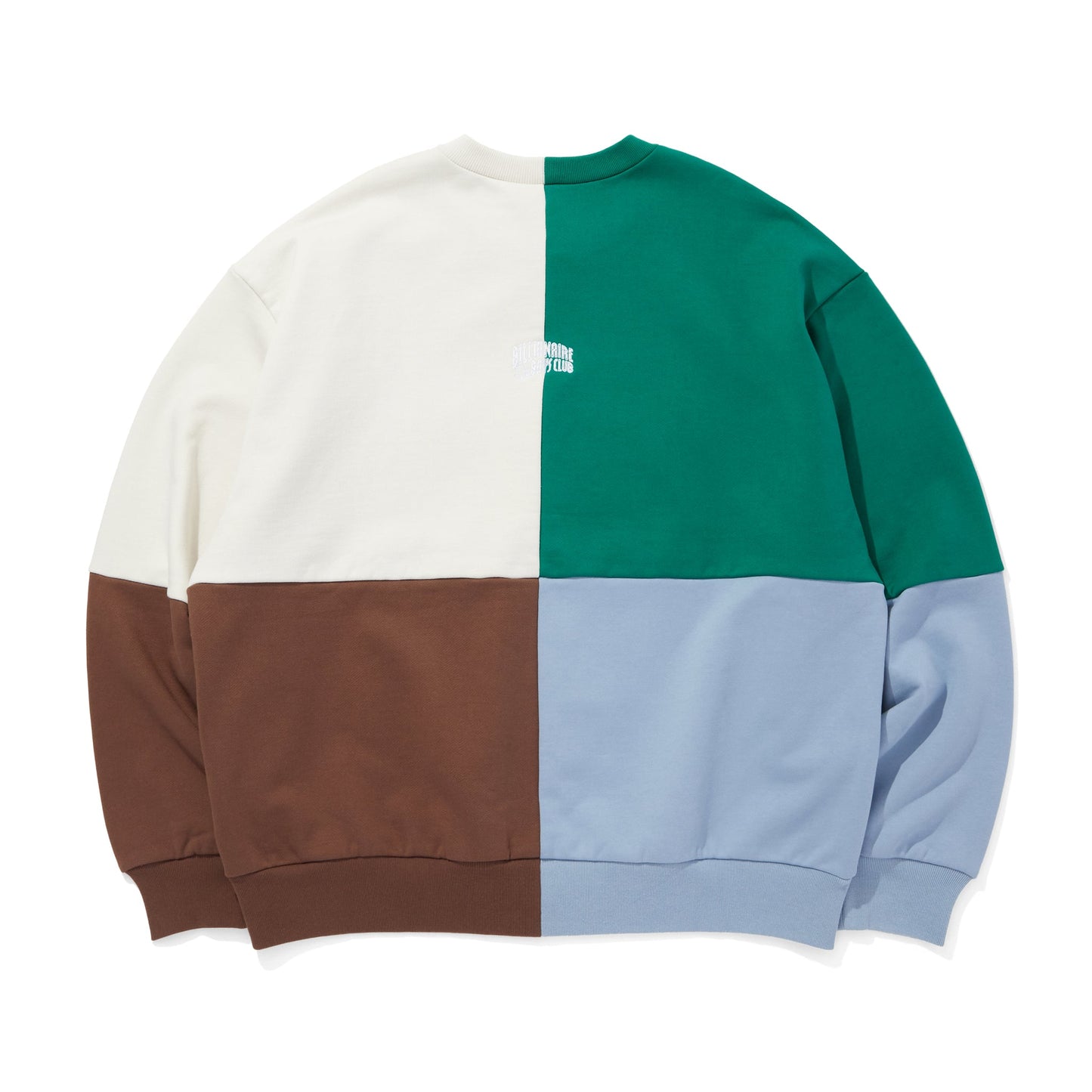 CRAZY SWEATSHIRT