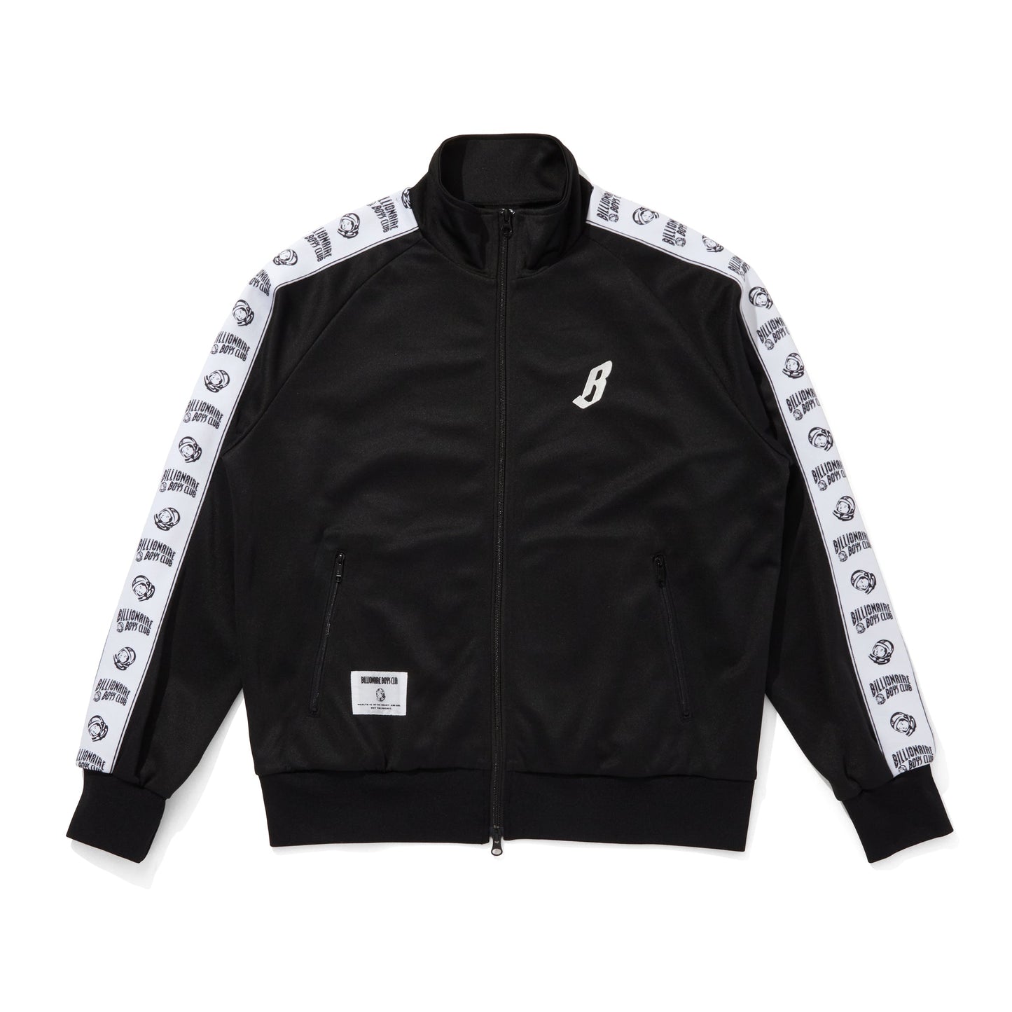 TRACK JACKET