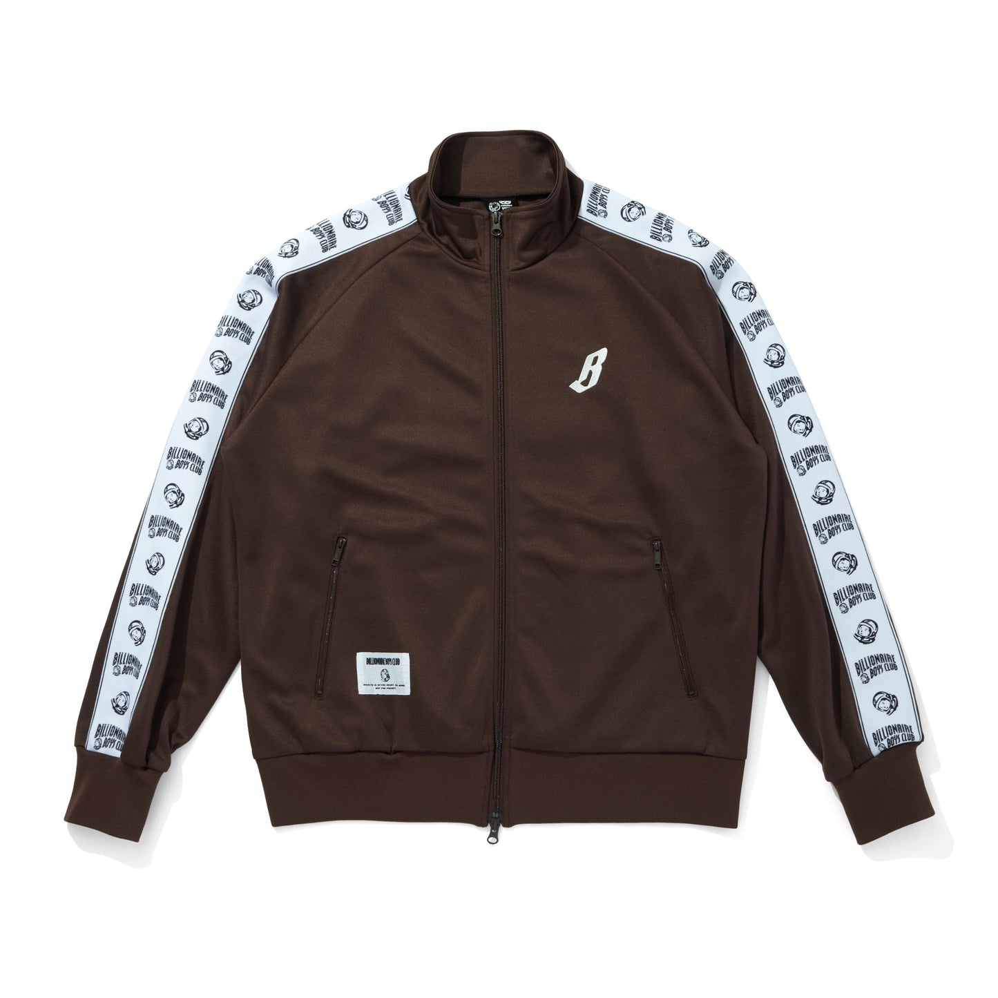 TRACK JACKET