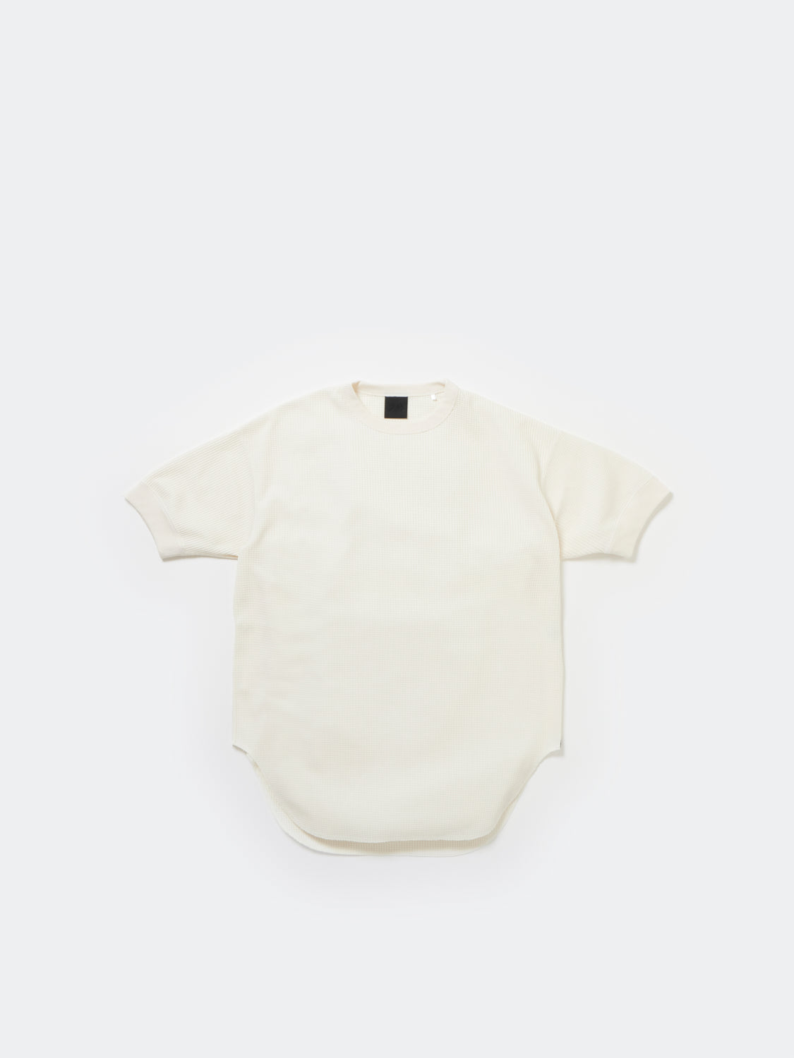 TECH THERMAL CREW S/S