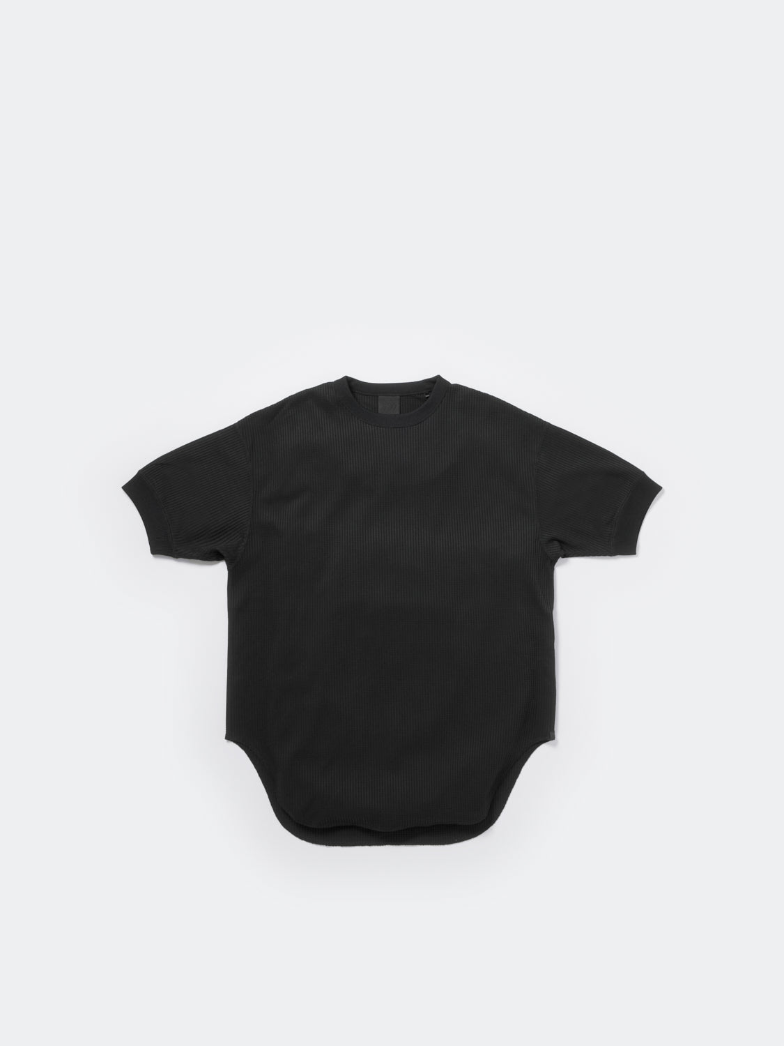 TECH THERMAL CREW S/S
