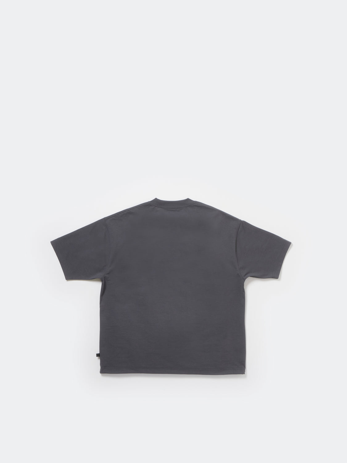 TECH DRAWSTRING S/S TEE