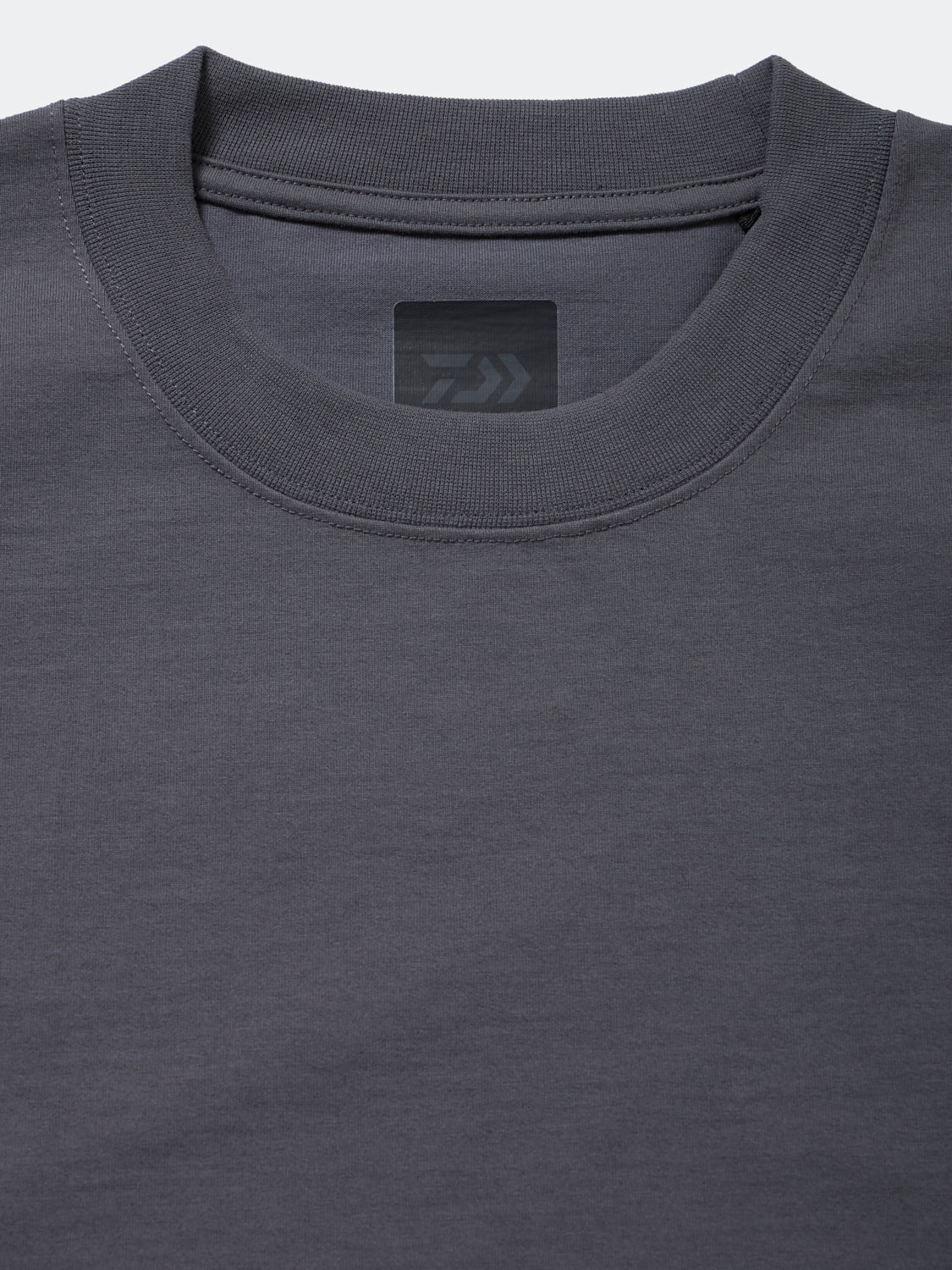 TECH DRAWSTRING S/S TEE