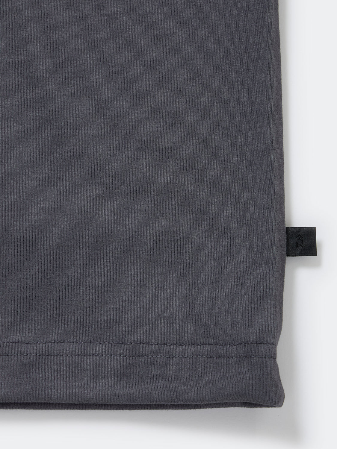 TECH DRAWSTRING S/S TEE
