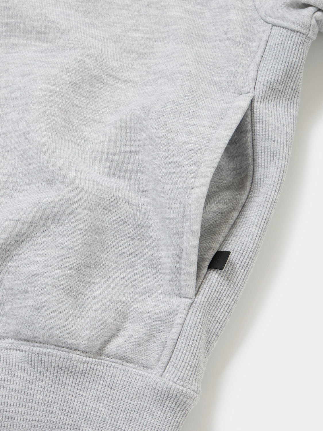 TECH SWEAT CREW S/S