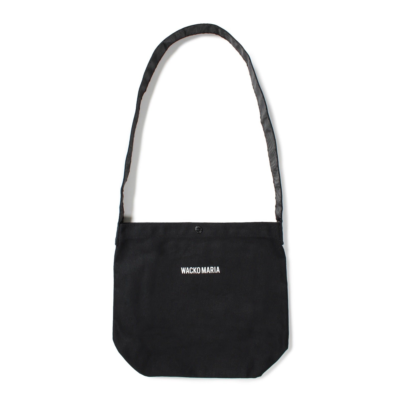 SPEAK EASY / SMALL SHOULDER BAG【WHITE】｜WACKO MARIA