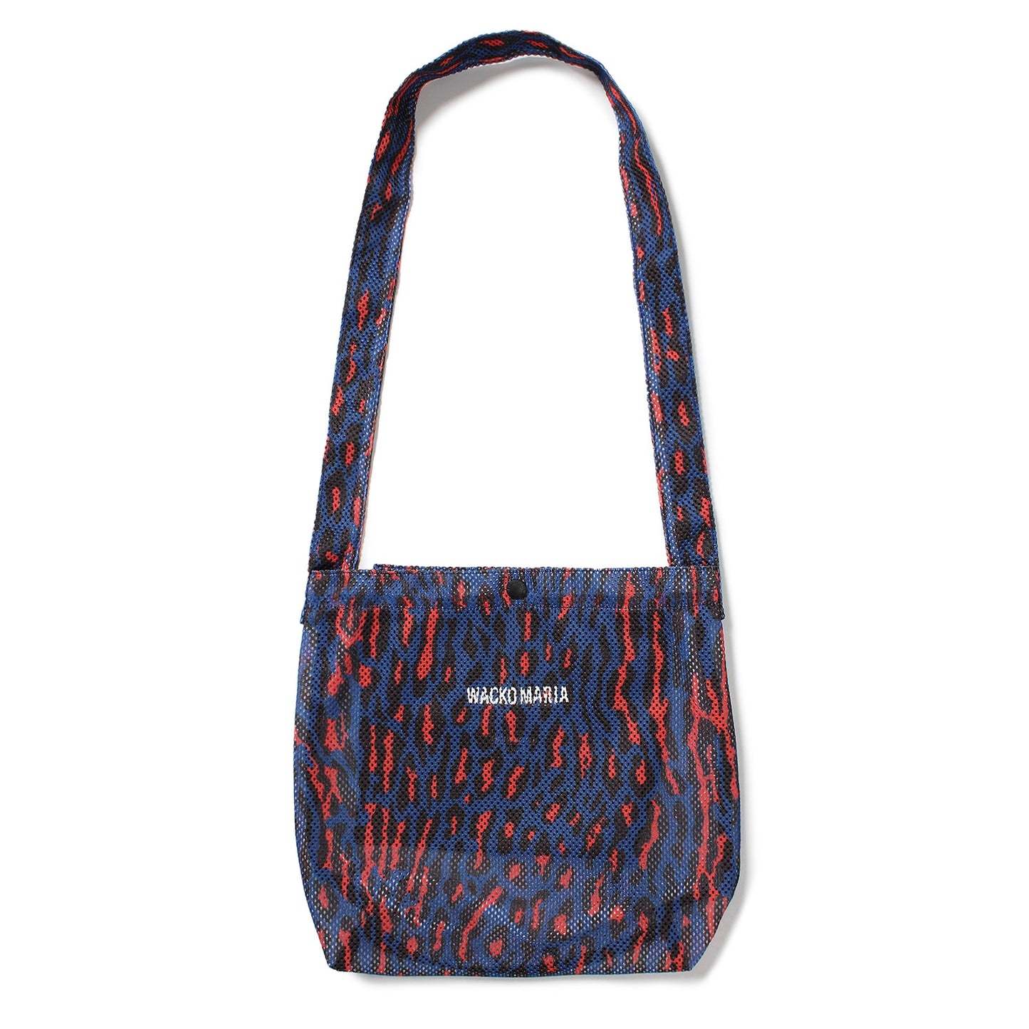 SPEAK EASY / LEOPARD SHOULDER BAG