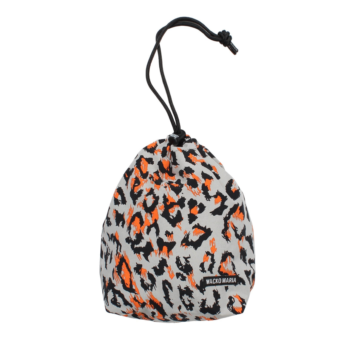 LEOPARD POUCH ( TYPE-1 )