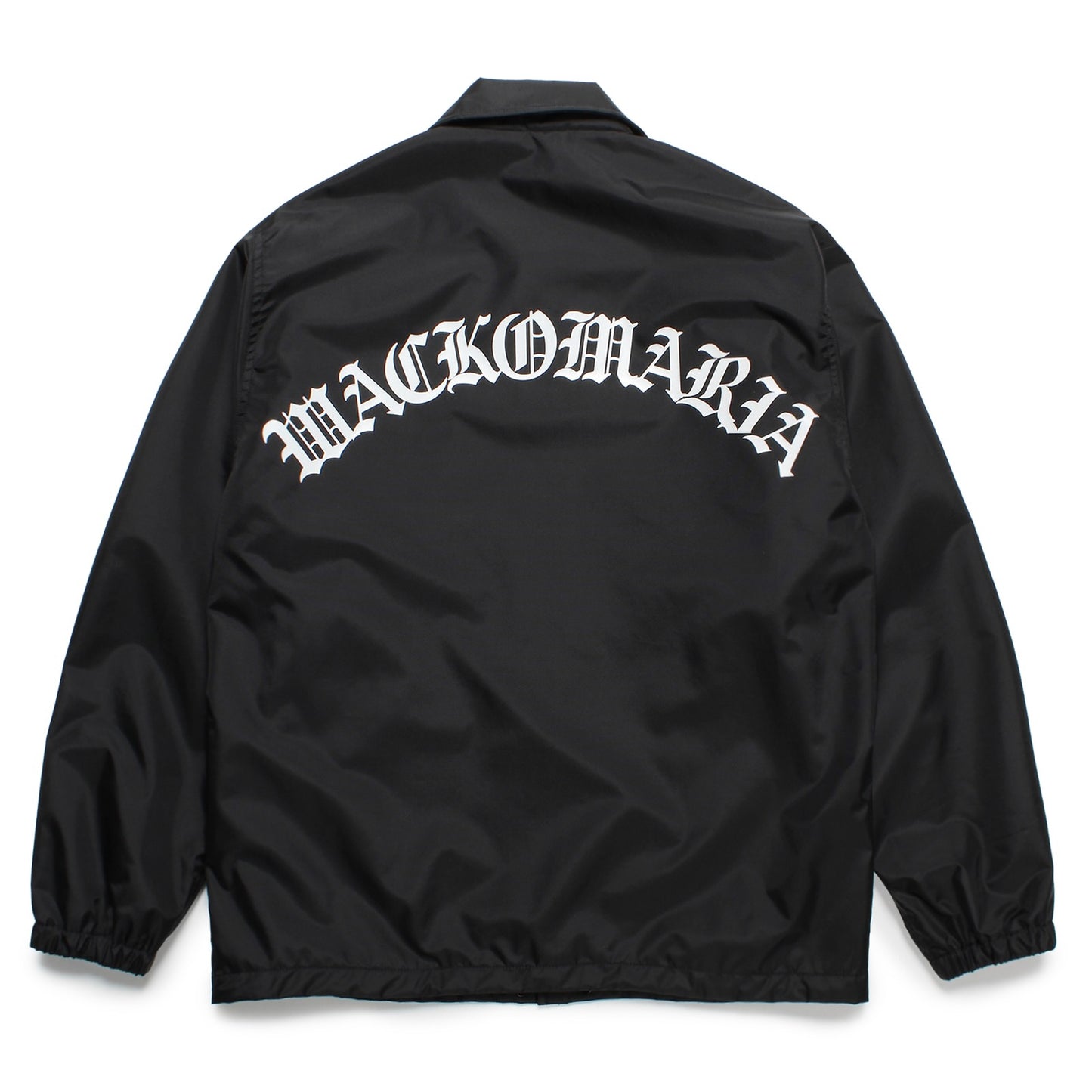 COACH JACKET