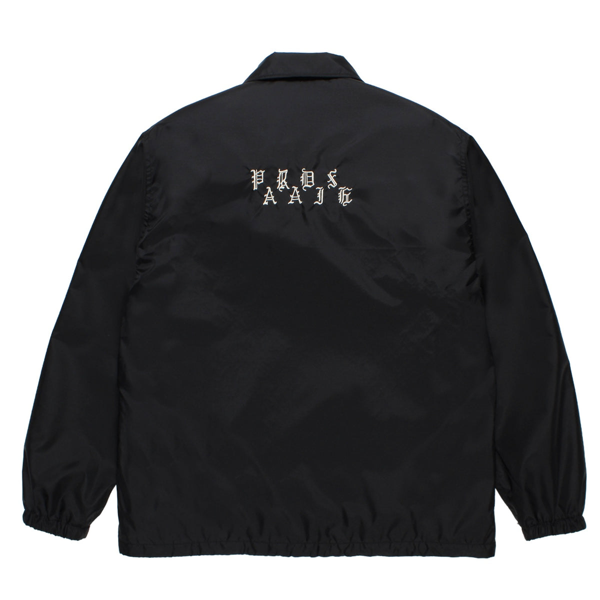 COACH JACKET ( TYPE-1 )