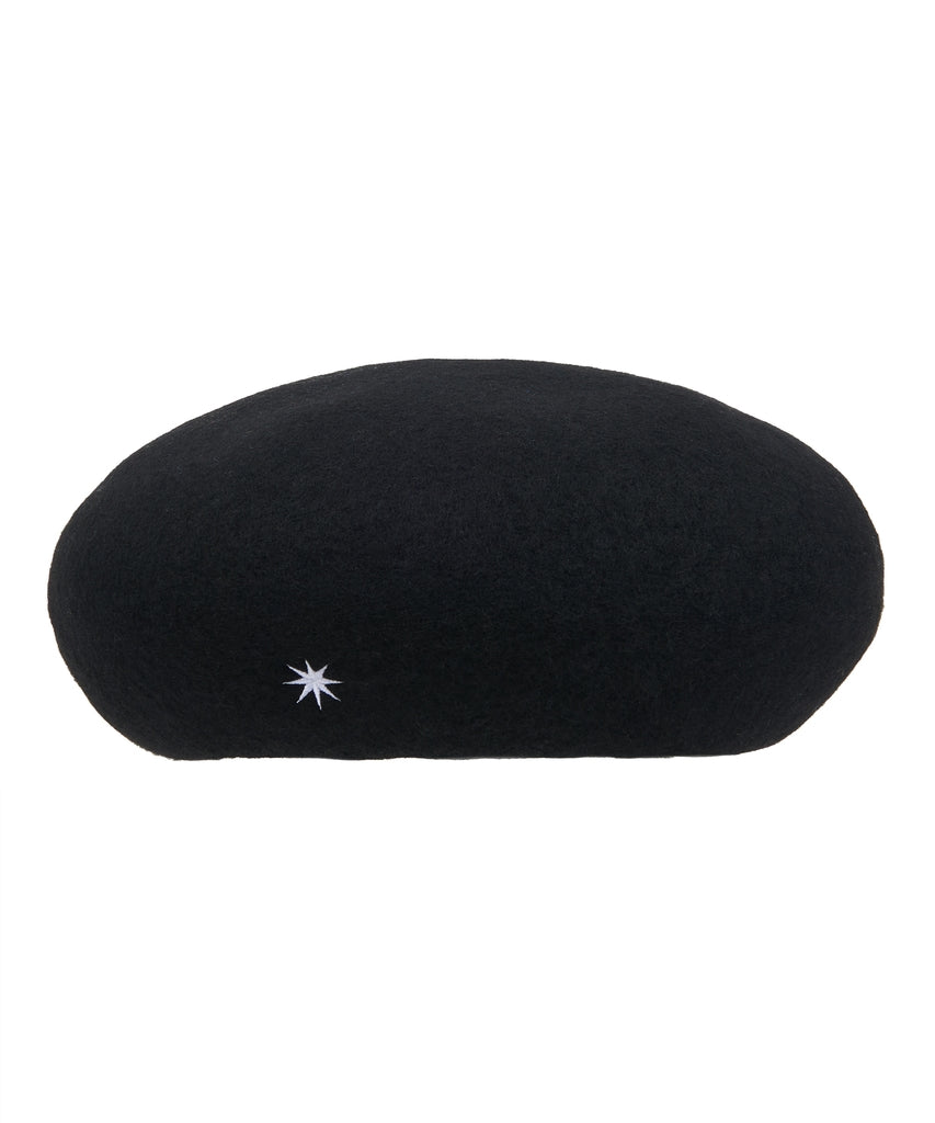 【CA4LA×GDC】Wool Beret
