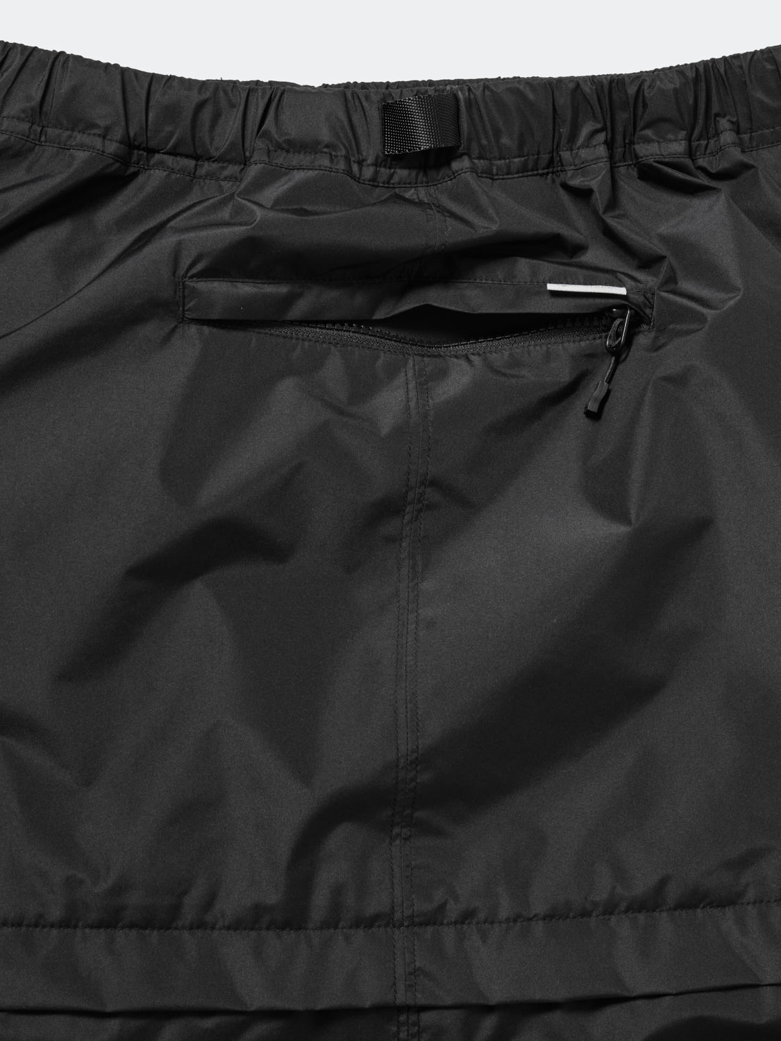 W's GORE-TEX WINDSTOPPER TECH 2WAY EXTREME SKIRT