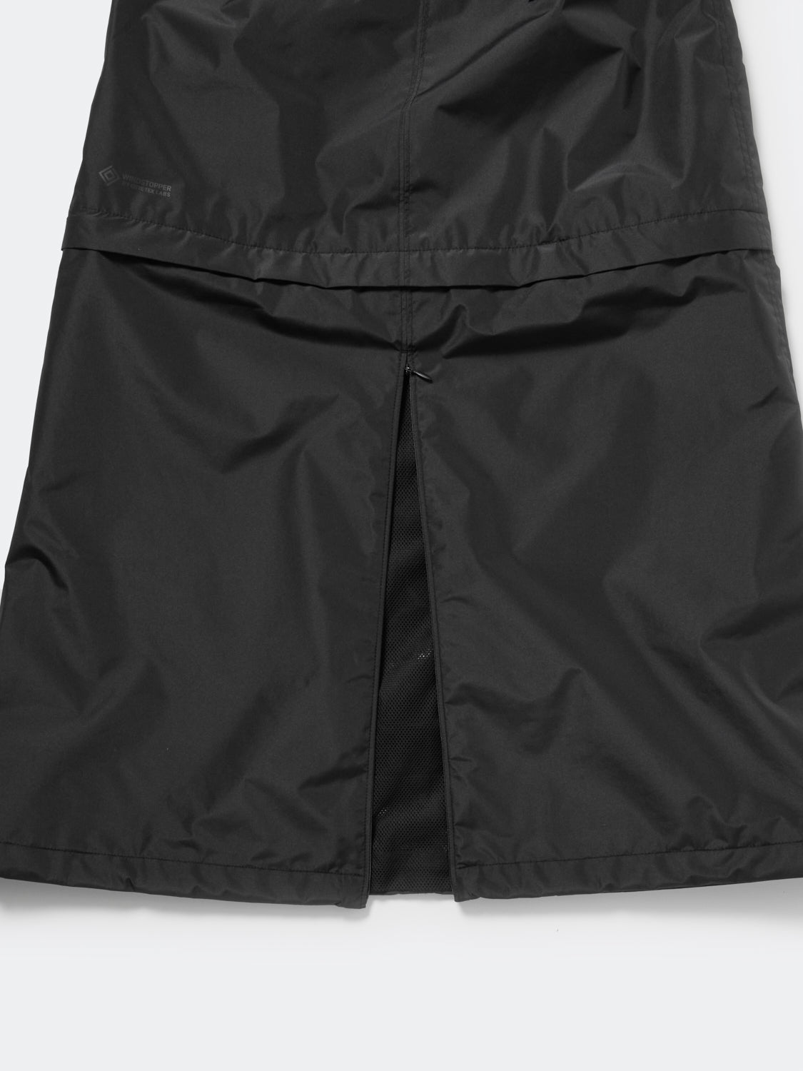 W's GORE-TEX WINDSTOPPER TECH 2WAY EXTREME SKIRT