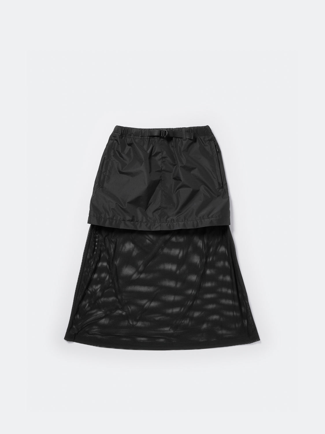 W's GORE-TEX WINDSTOPPER TECH 2WAY EXTREME SKIRT