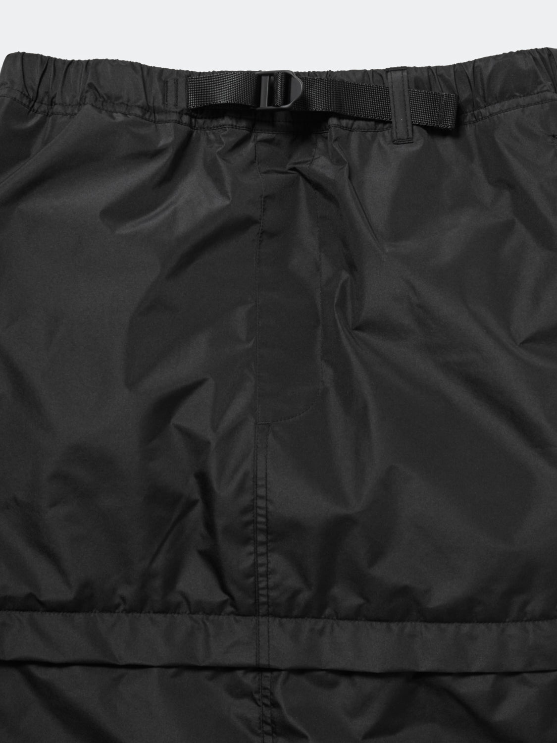 W's GORE-TEX WINDSTOPPER TECH 2WAY EXTREME SKIRT