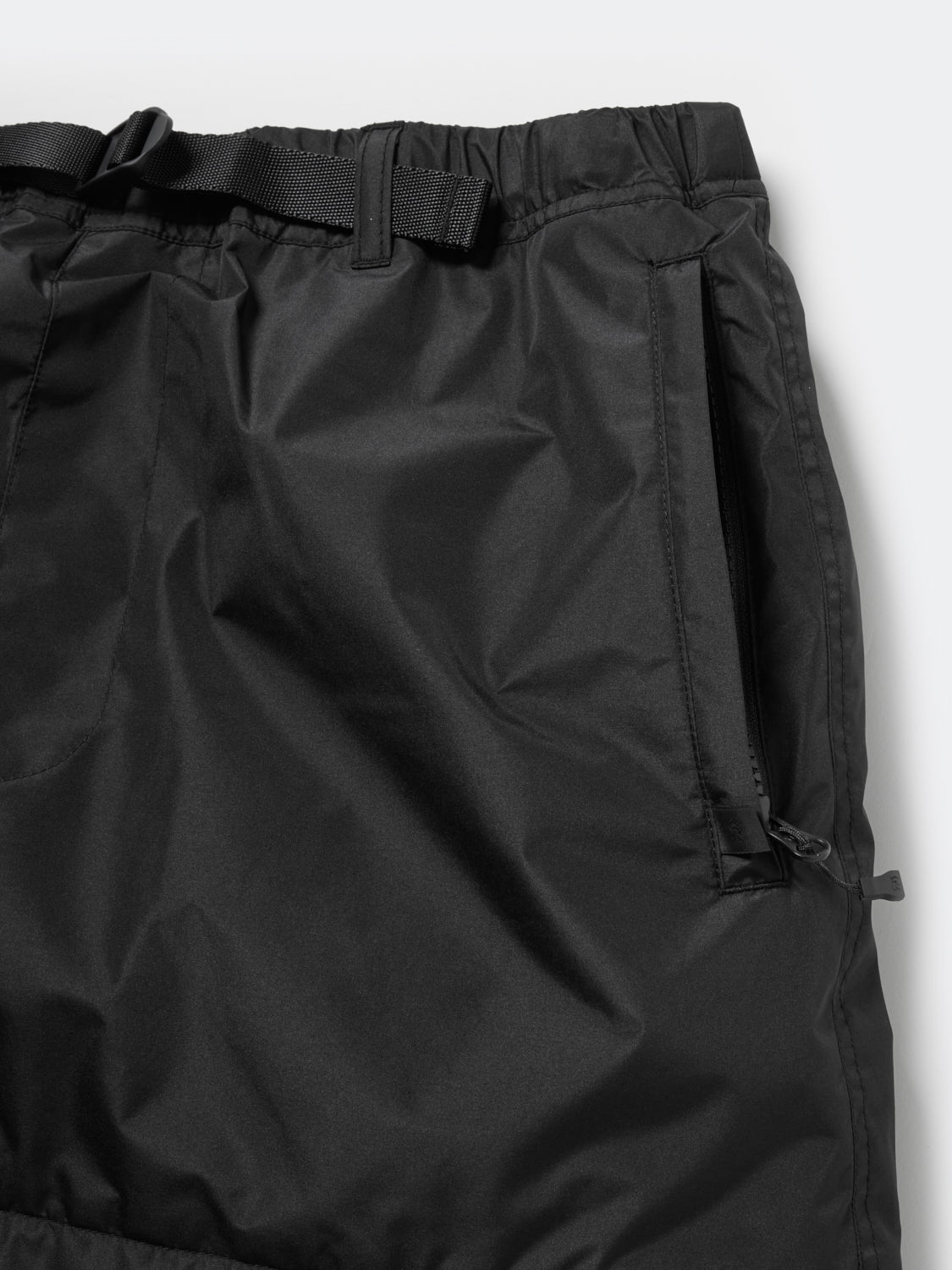 W's GORE-TEX WINDSTOPPER TECH 2WAY EXTREME SKIRT