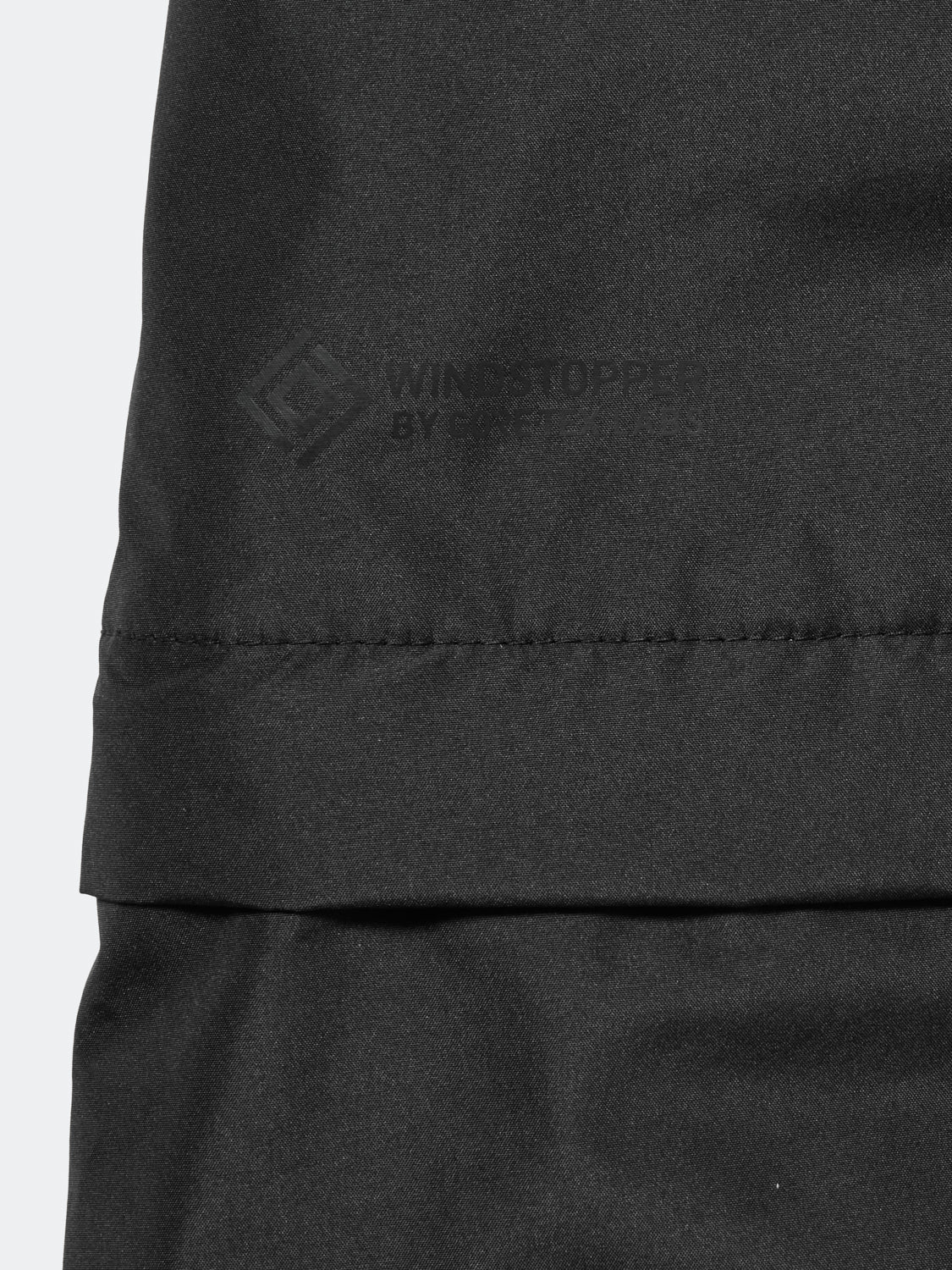 W's GORE-TEX WINDSTOPPER TECH 2WAY EXTREME SKIRT
