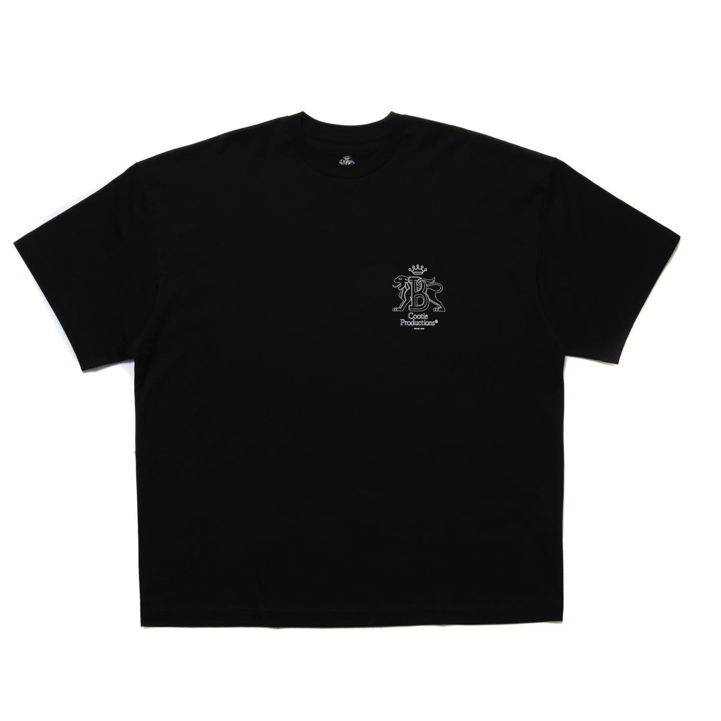 EWP Supima Cotton S/S Tee