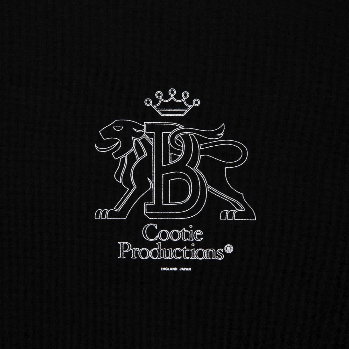 EWP Supima Cotton S/S Tee