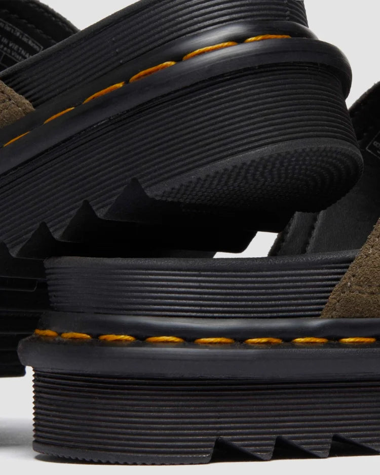 MYLES SLIDE SANDAL
