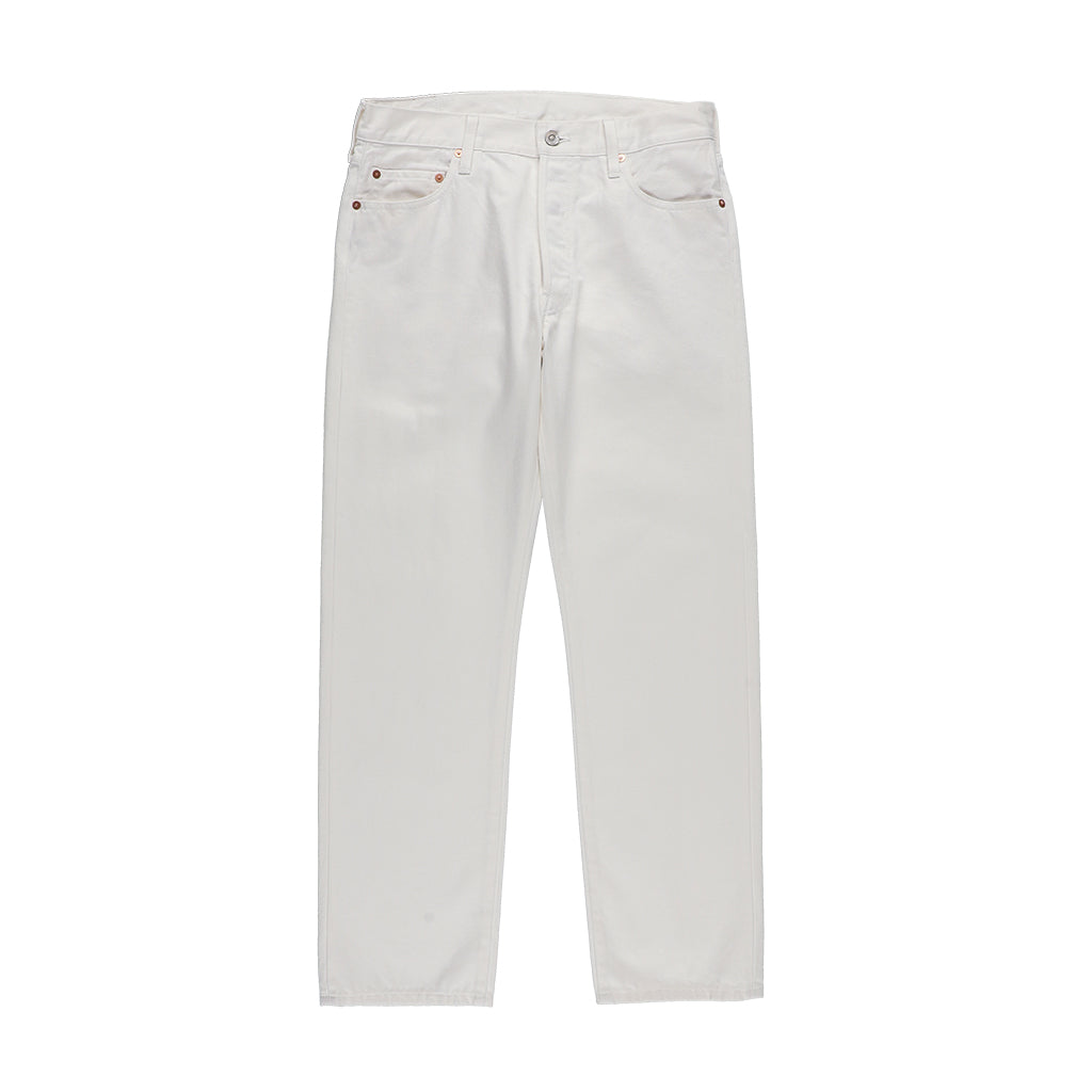 SD 5P Denim Pants 901 66 One Wash
