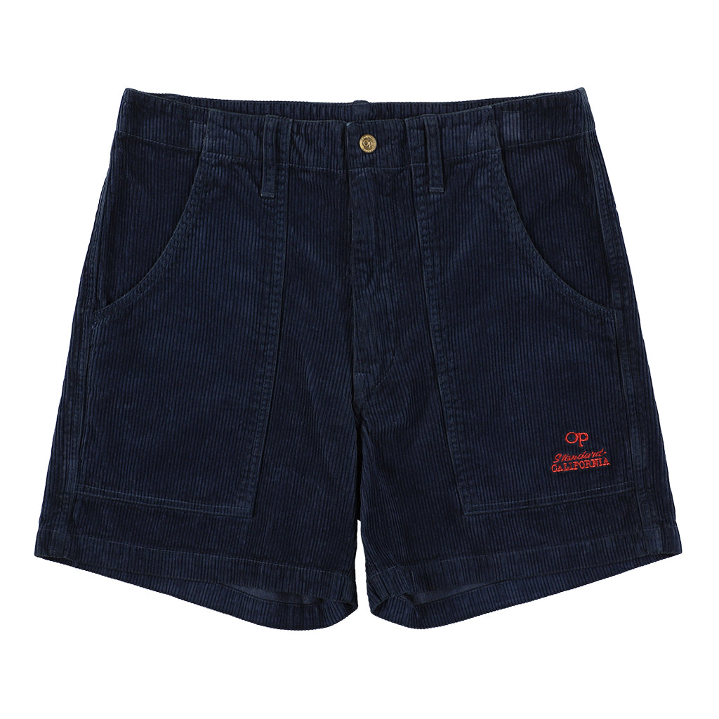 Ocean Pacific / SD Corduroy Shorts