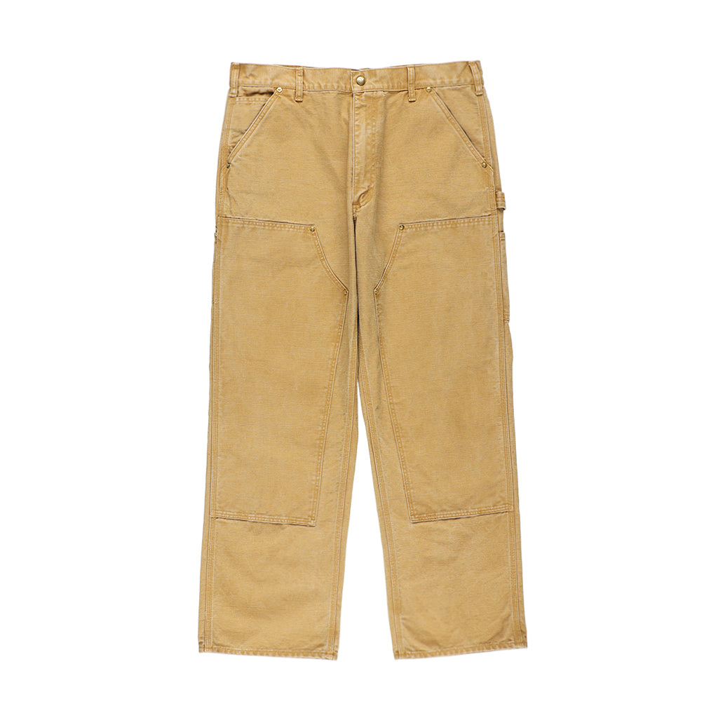 SD Duck Double Knee Painter Pants Vintage Wash