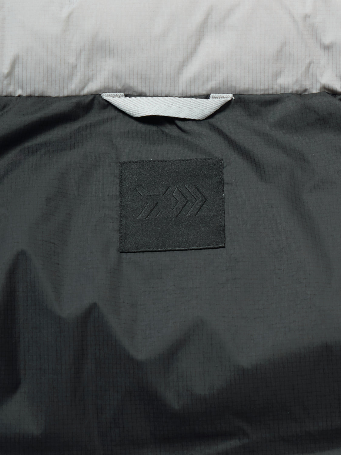 W's TECH ALPINE DOWN VEST