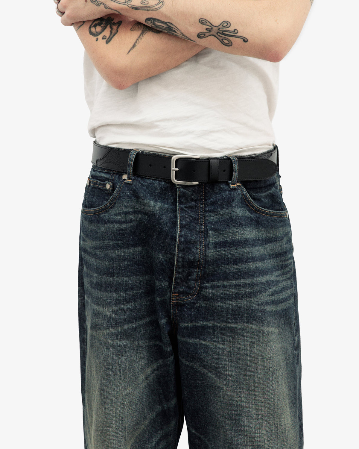 MEMBRANE BELT