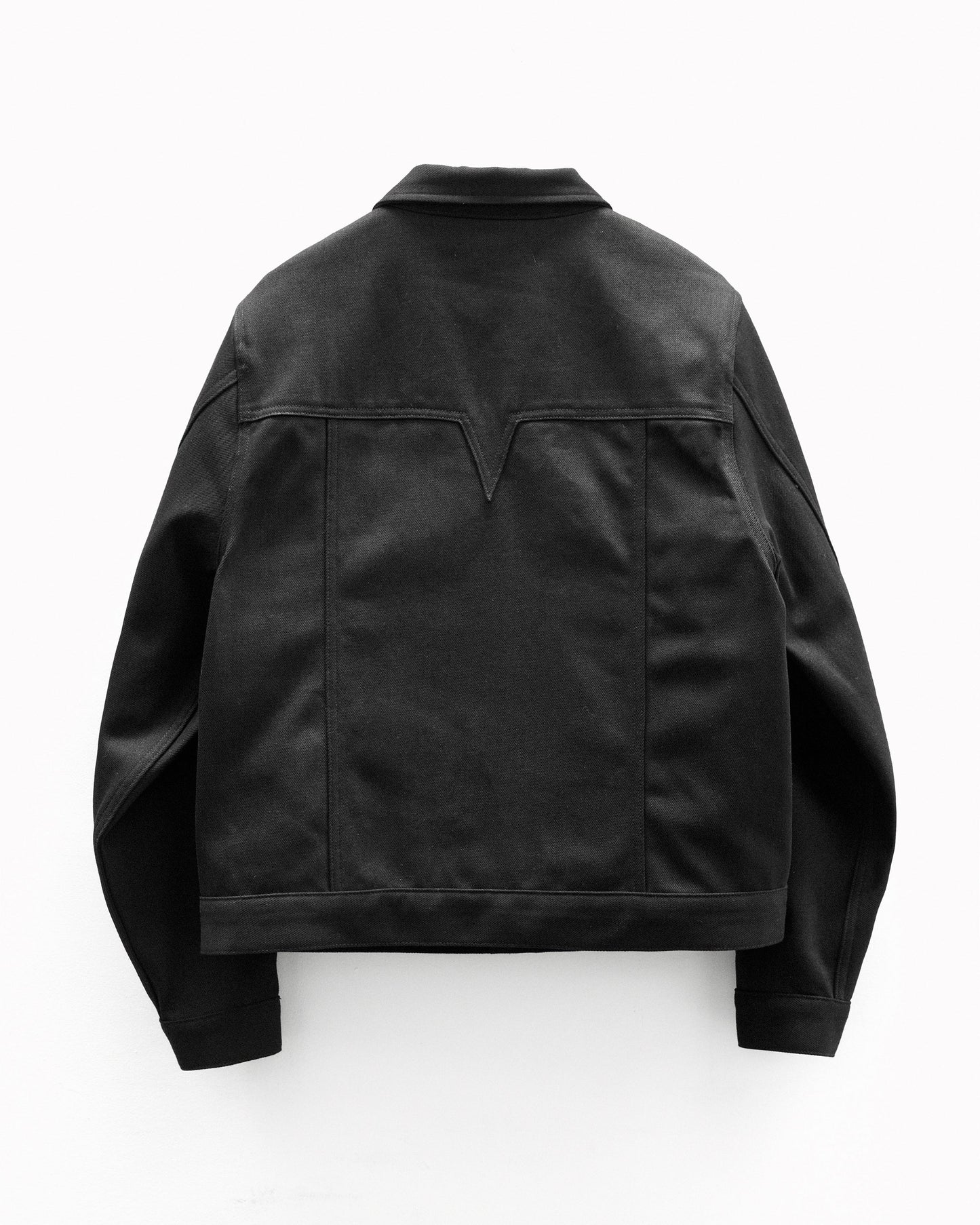 HAZE TRUCKER JACKET