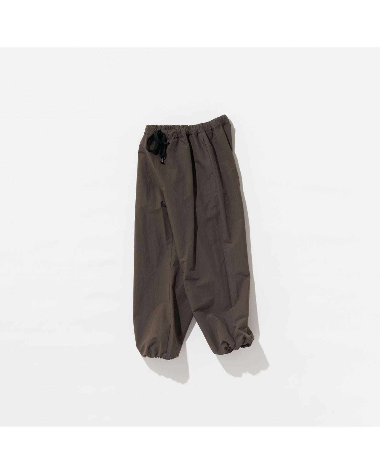 OVER PANTS C  CHARCOAL