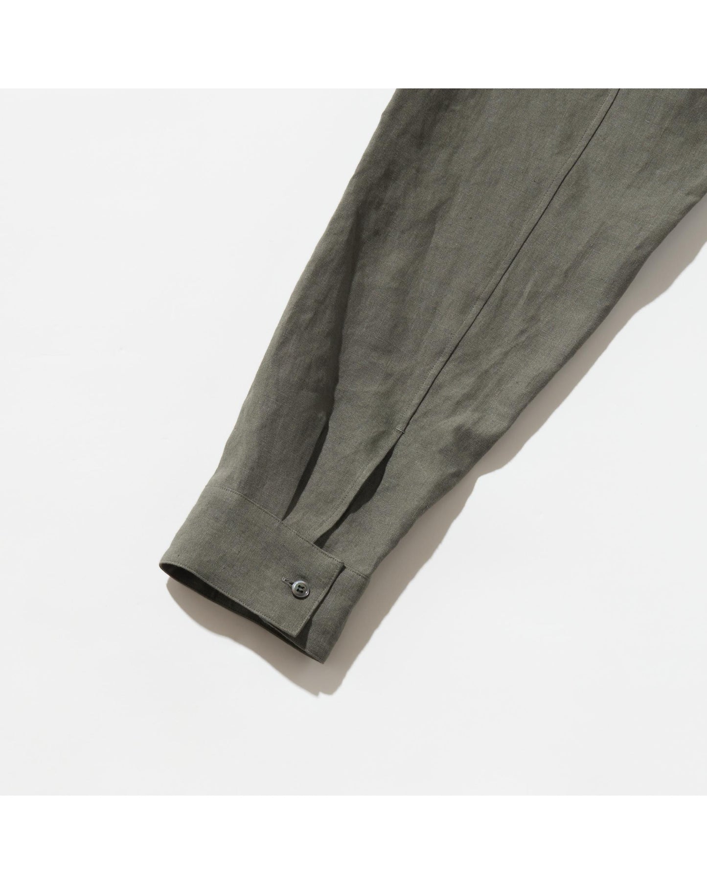 SHIRT JACKET  C  CHARCOAL