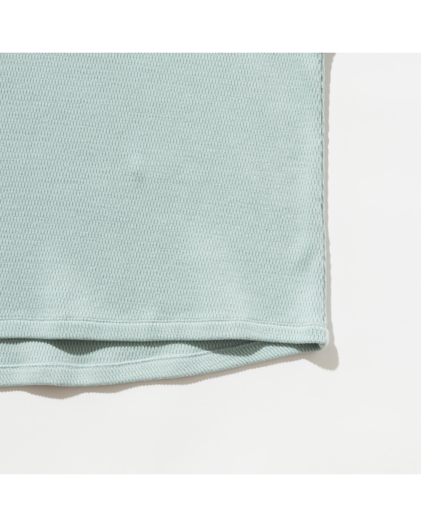 OVERSIZE LONGSLEEVE C  SAGE