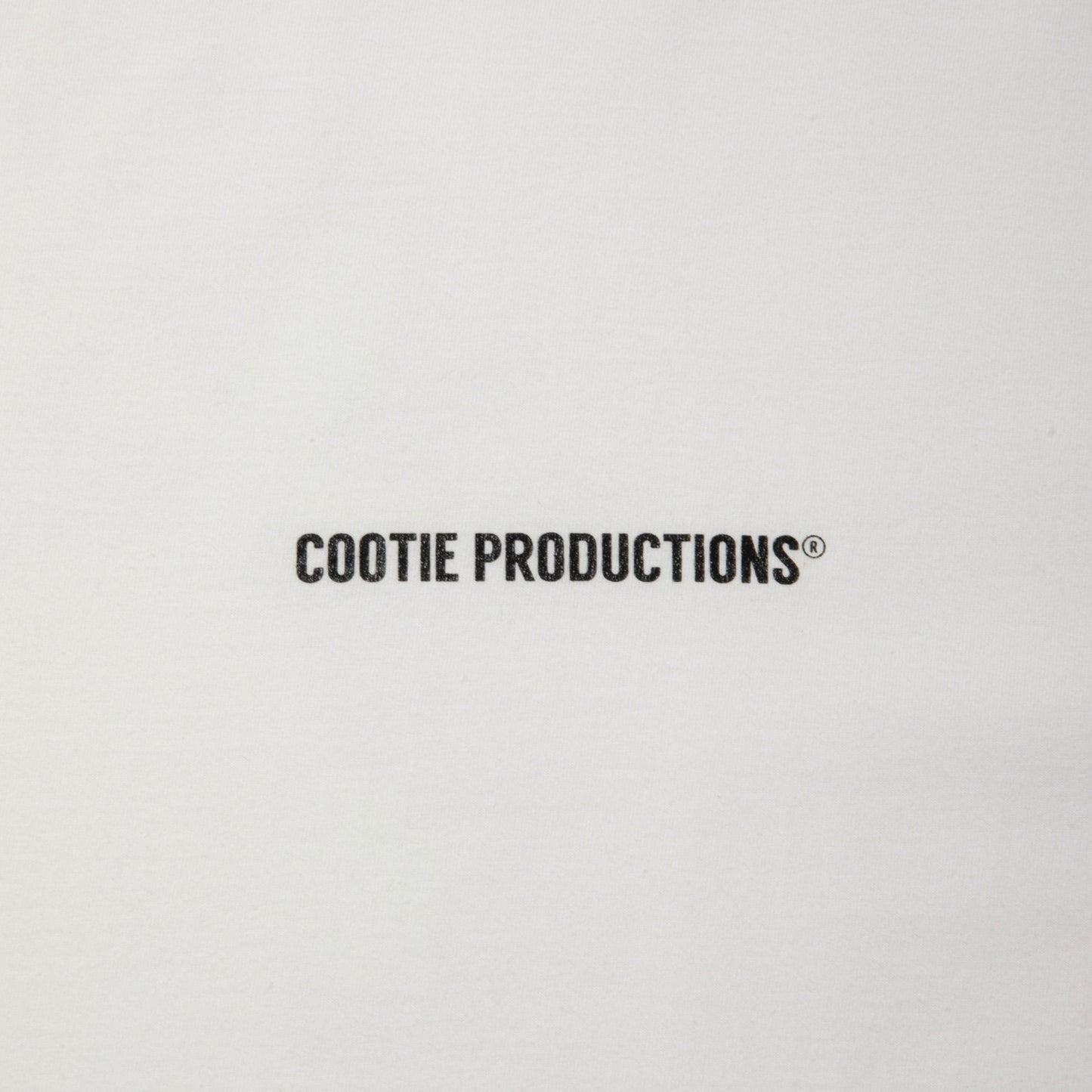 Print S/S Tee (Wild Honey)