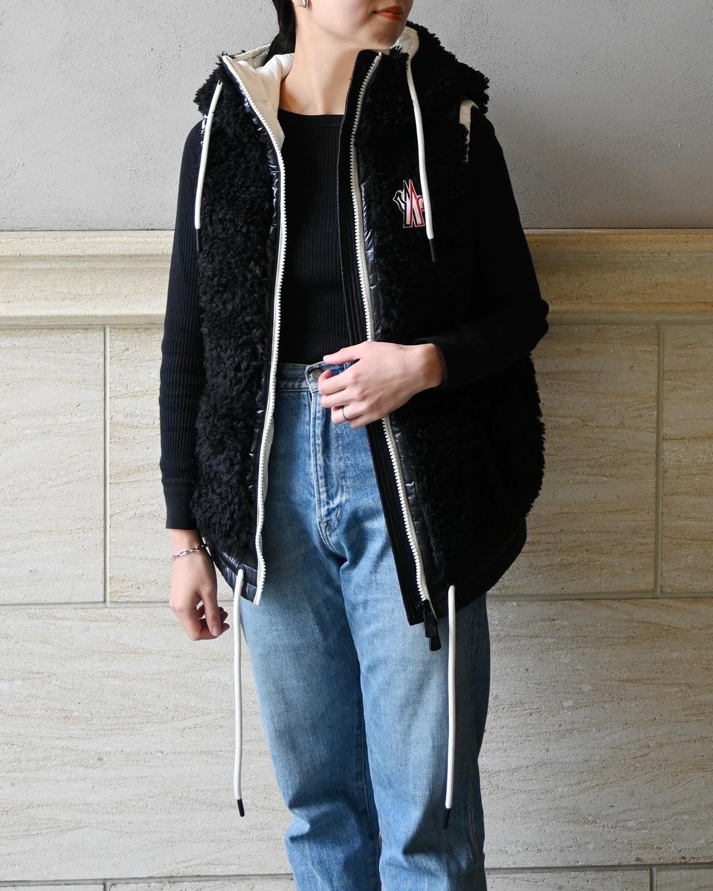 GILET