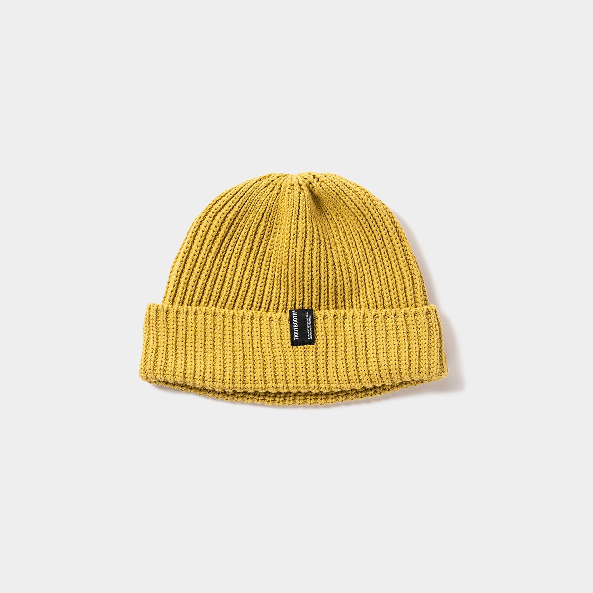 TAG BEANIE