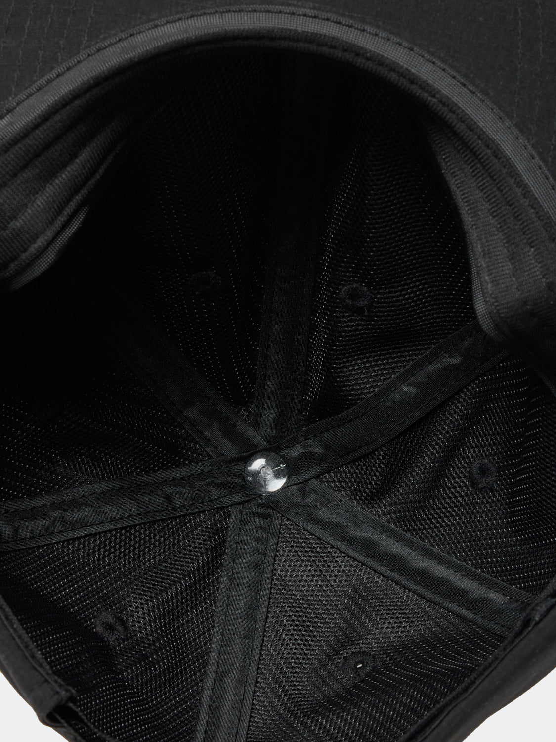 TECH RIPSTOP CAP