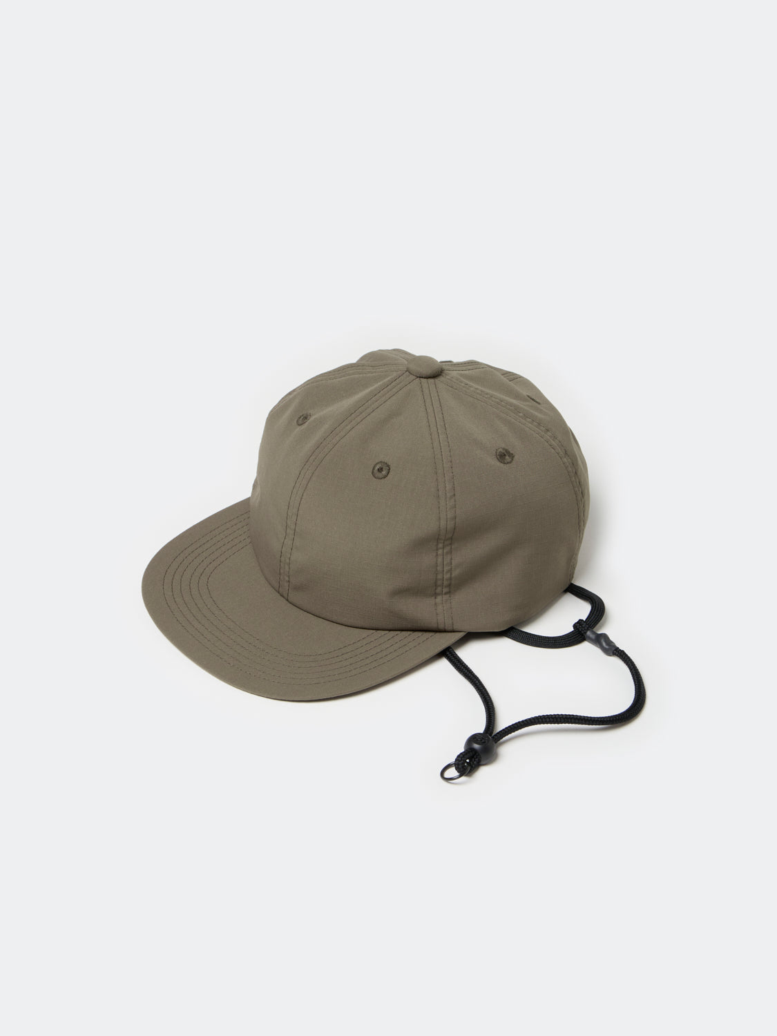TECH RIPSTOP CAP