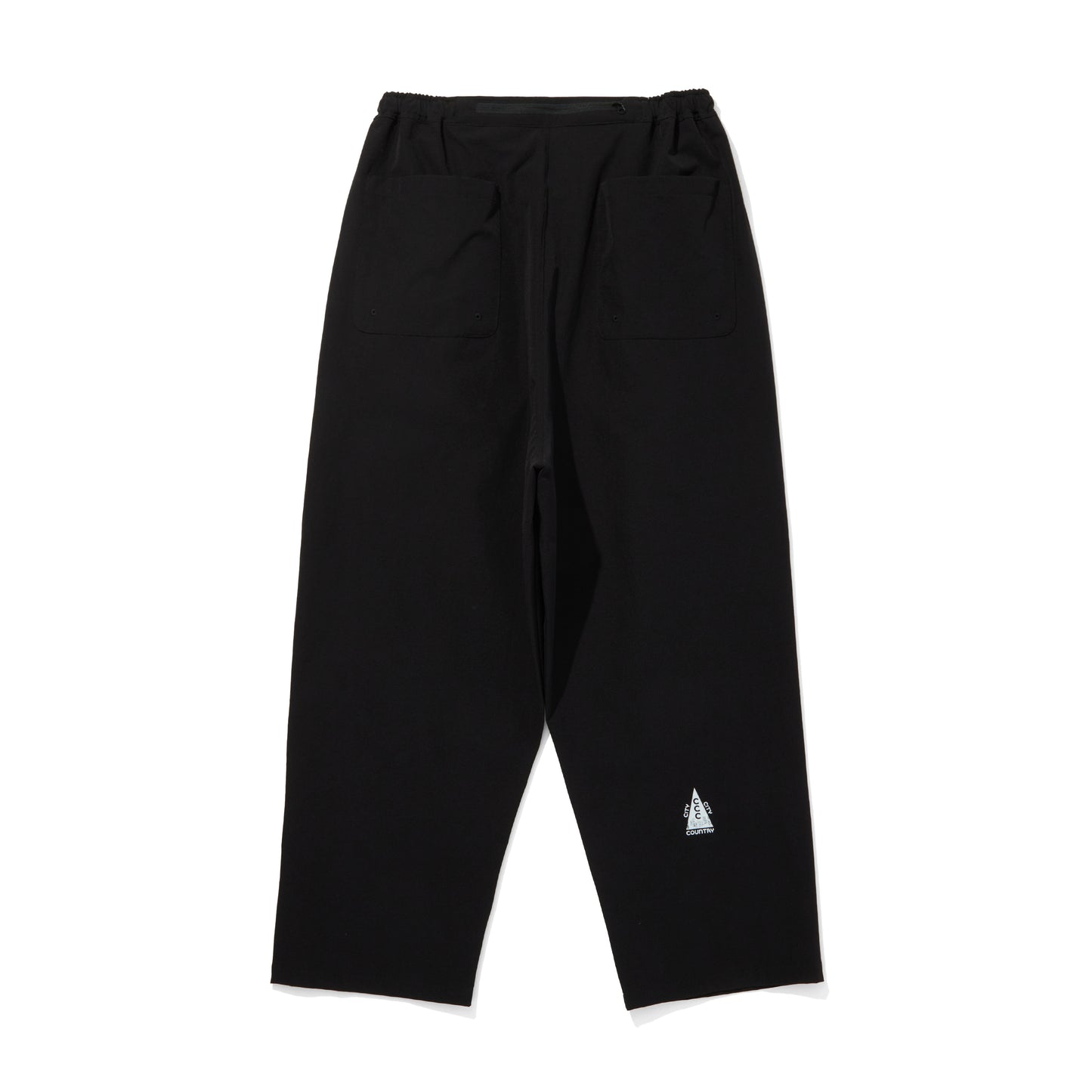 STRETCH PANTS