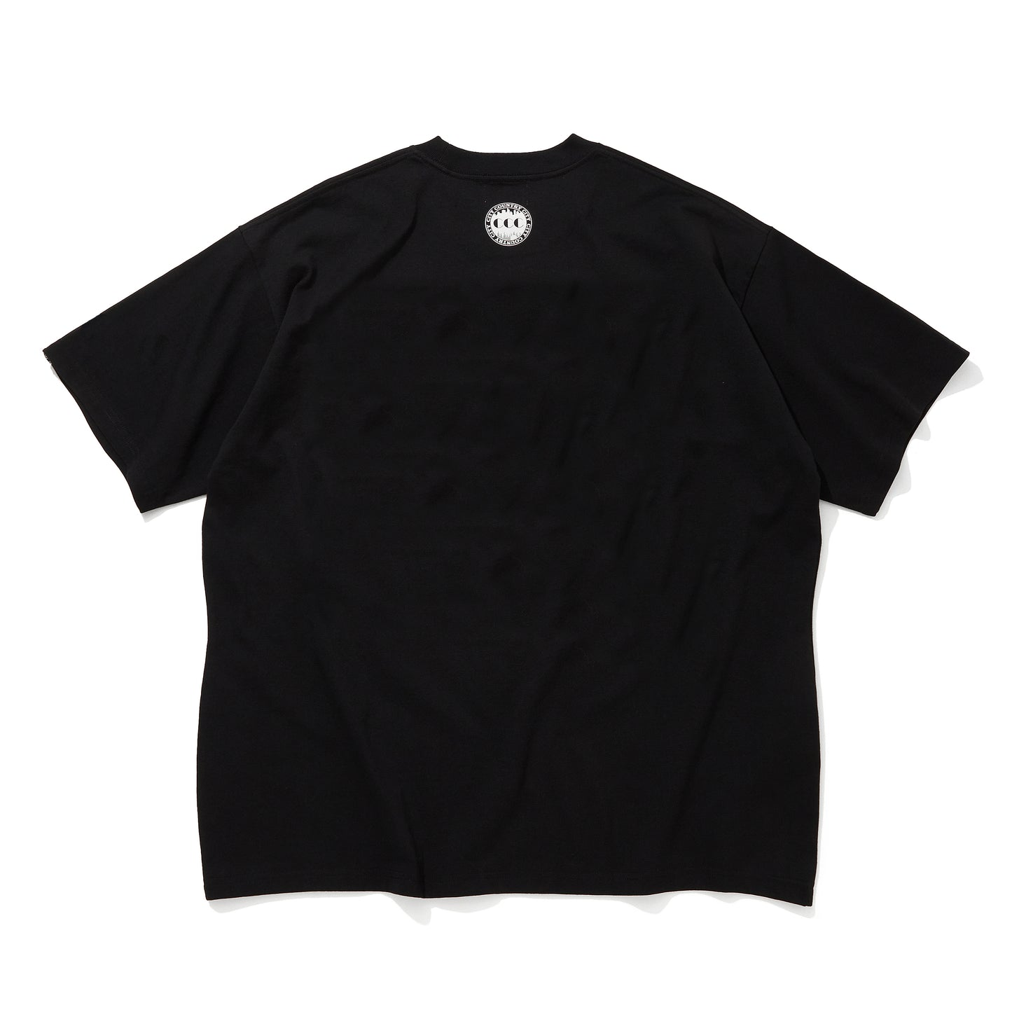 COTTON T-SHIRT_CITY COUNTRY CITY