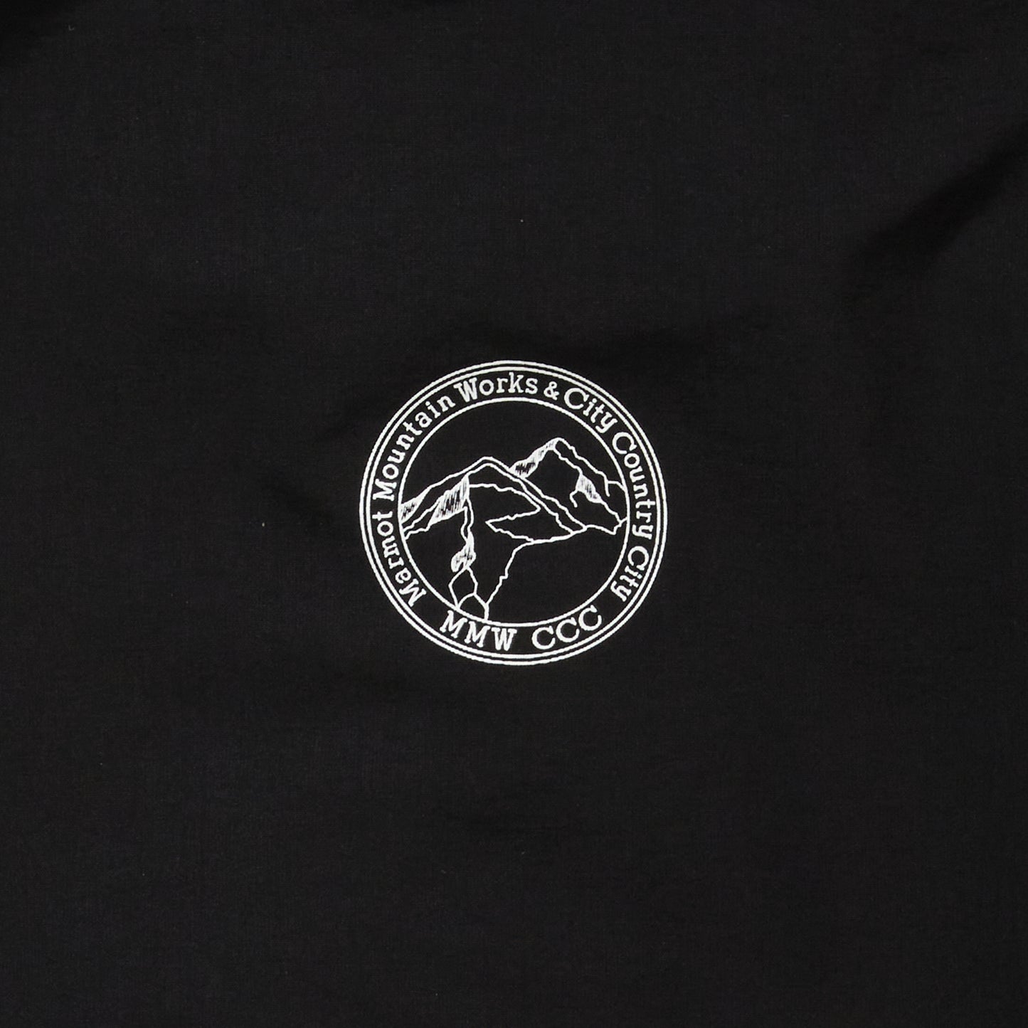 CITY COUNTRY CITY × Marmot_MMWCCC FEEL UP JACKET_PERTEX