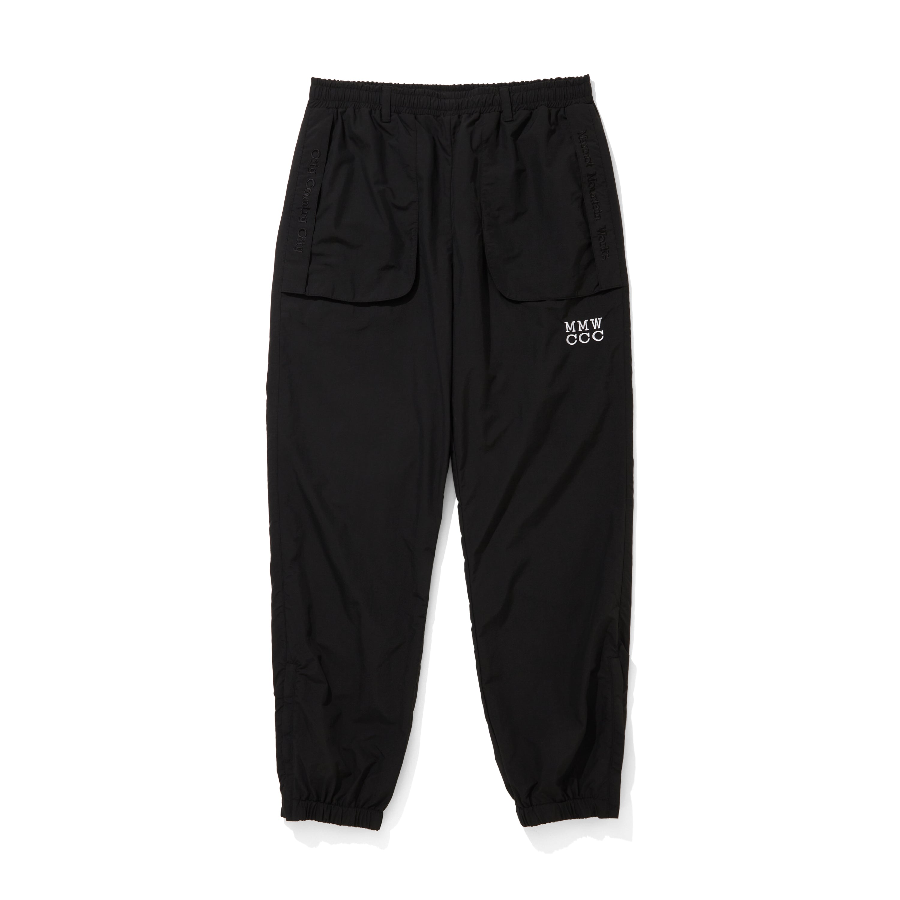 CITY COUNTRY CITY × Marmot_ MMWCCC FEEL UP PANTS_PERTEX – TIME