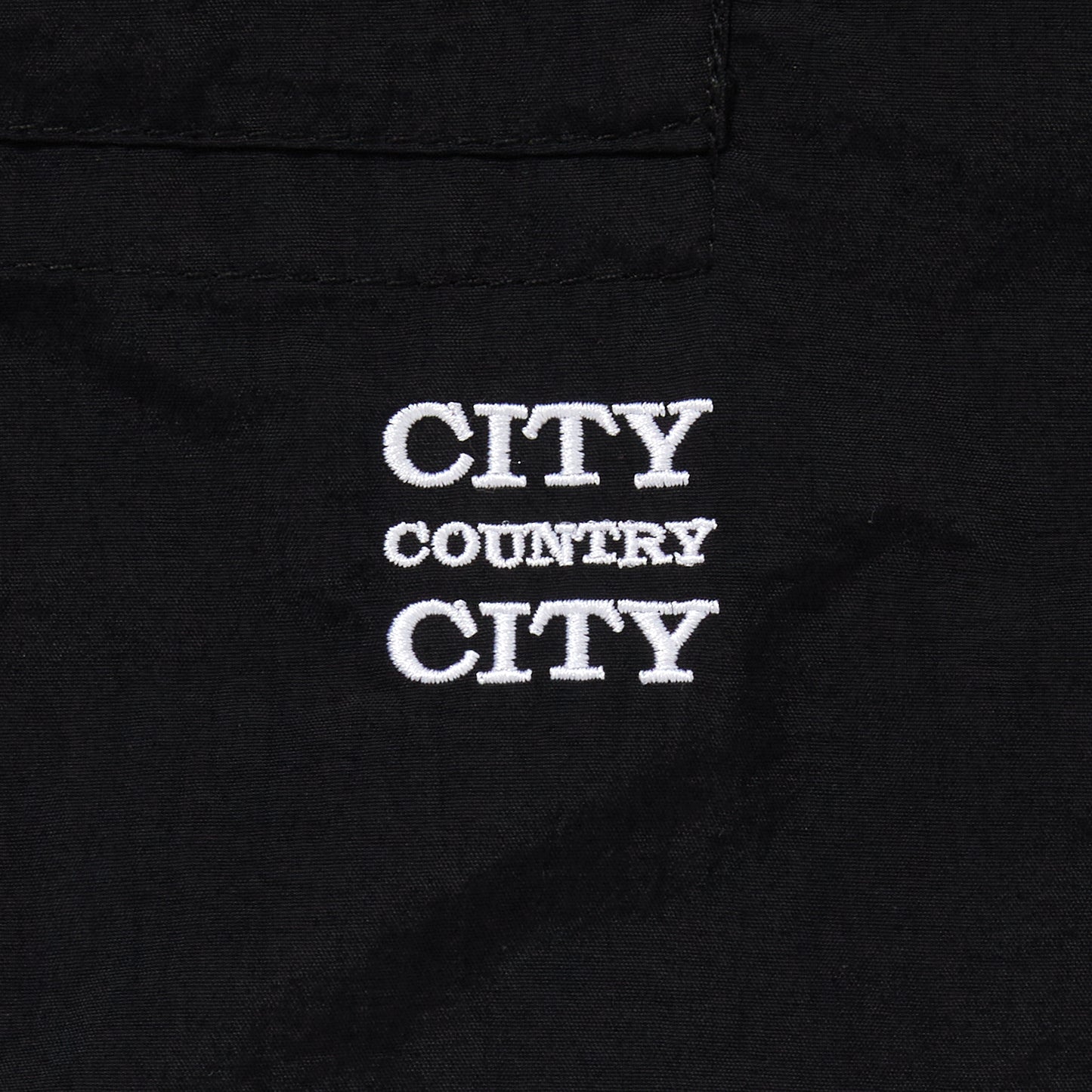 TASLAN NYLON S/S SHIRTS