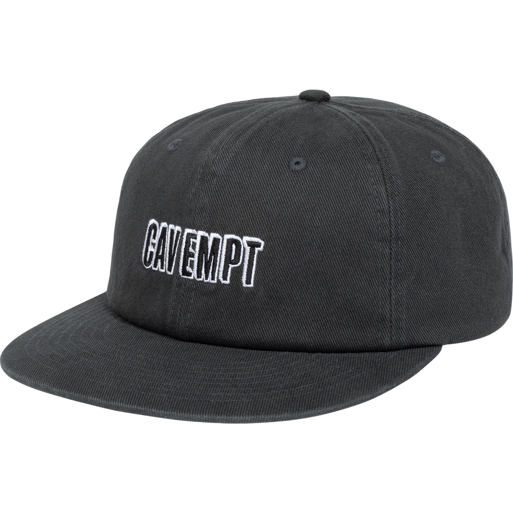 CAV EMPT SHADE CAP