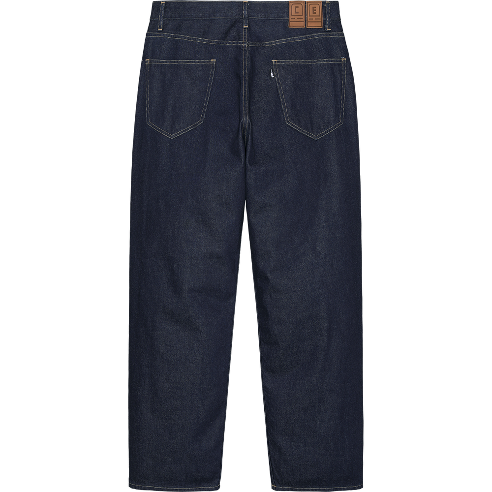 1992 DENIM