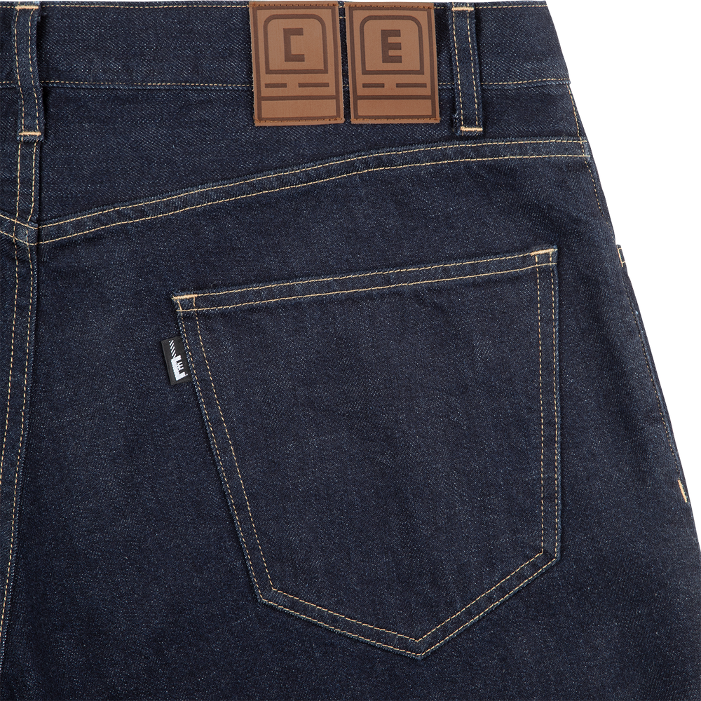 1992 DENIM