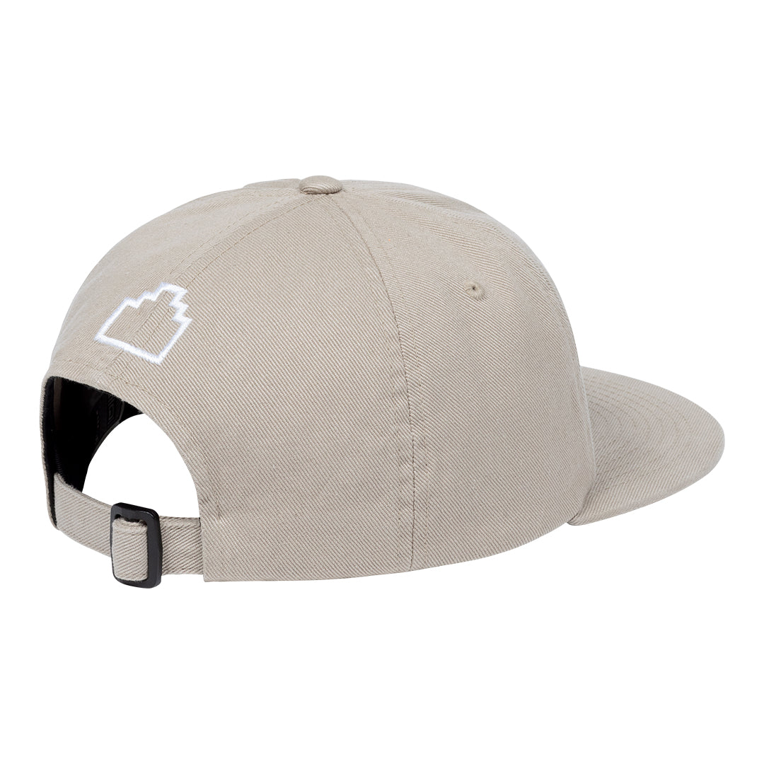 CAV EMPT SHADE CAP