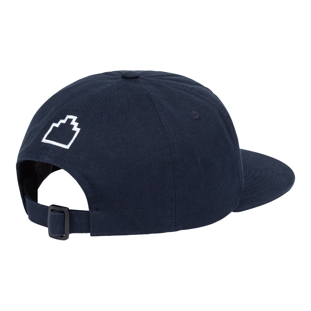 CAV EMPT SHADE CAP