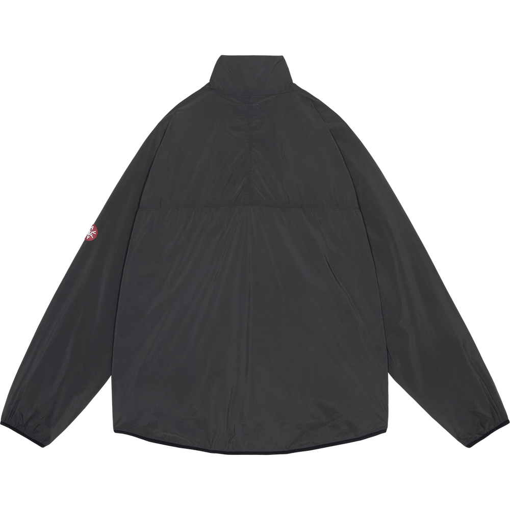 LIGHT RIP STOP ZIP JACKET