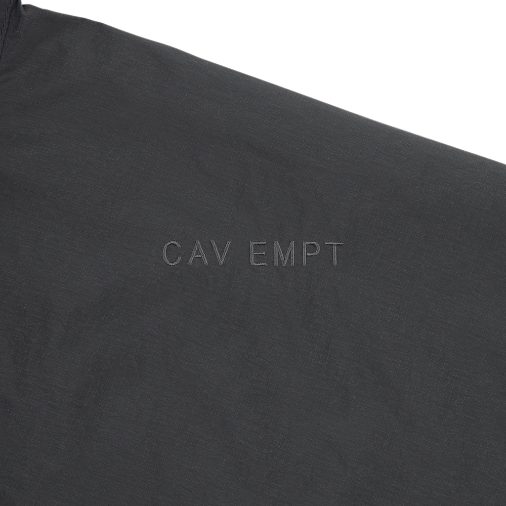 LIGHT RIP STOP ZIP JACKET